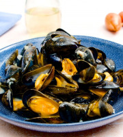 Poissonnerie La Piriacaise - Moules