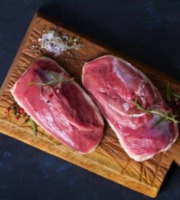 Ferme des Fabres, Vos Manges Gardiens - Magret frais 2kg