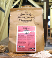 Moulins de Versailles - Préparation Vikibrun Pour Pain Viking - 5kg