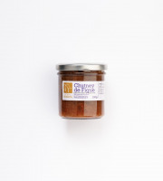 Maison Doriath - Chutney de figue x15