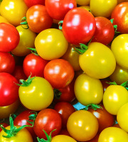 Ferme Joos - Tomates cerises 500 g