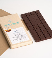Aurélien Plassard Chocolatier - Tablette 90% – Guatemala