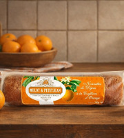 La Maison du Charolais - 6 Nonnettes à la confiture d'orange Mulot et Petitjean