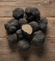 Plantin - L'art de la truffe depuis 1930 - Truffes de Bourgogne entières, fraîches