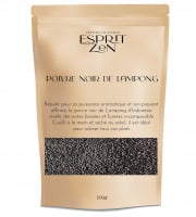 Esprit Zen - Poivre Noir de Lampong - Sachet refermable de 200g