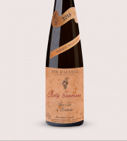 Maison Schmid - Pinot Noir de Rorschwihr Réserve Millésime - Rolly Gassmann