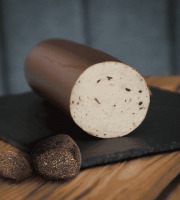 Nemrod - Cervelas de Sanglier à la Truffe d'été - 300g