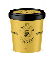 GT Designer Glacier - Sorbet Mangue Alphonso 500ml