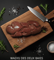 Wagyu des Deux Baies - [Précommande] Rognons de Bœufs Wagyu - 400gr