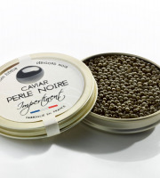 Caviar Perle Noire - Caviar Perle Noire "Impertinent" 100g
