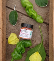 HERBA HUMANA - Piment Pénis - 12g