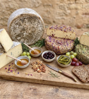 La Ferme de Labouygues - Offre découverte de nos fromages