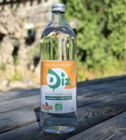 Ferme de Vanadal - Diz Genévrier : Boisson bio pétillante, fraîche et boisée du Quercy