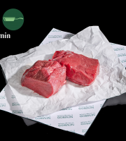 Nemrod - Pavés de Cerf - 400 g