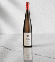 Maison Schmid - Hospices de Colmar - Pinot Gris 2023