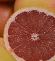 Les Hespérides - Coopérative de la Riviera Française - Pomelos Star Ruby  5kg