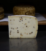 Alléosse Maitre Artisan Affineur Fromager - Pecorino Pepato Semistagionato Primizio 500g