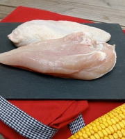 Coeur de Grange - LOT - 10 Filets De Poulet