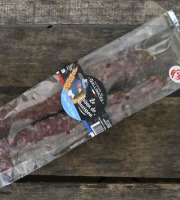 Terre de Gallie - Lot de 5 fuets à base viande de faisan x 10