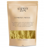 Esprit Zen - Combava - Moulu - Sachet zip 25g