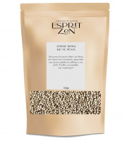 Esprit Zen - Poivre Blanc de Penja IGP - Sachet de 100g