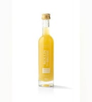 SÒSU, les Artisans de la Sauce - Vinaigre (Pomme verte & miel) 10 cl x12