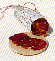 Atelier Pierre Sajous - Chorizo forme saucisson 230g