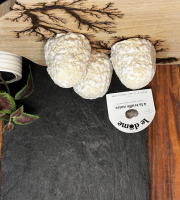 La Fermière - Dôme d’auvergne à la truffe 140Gr x3