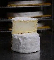 Alléosse Maitre Artisan Affineur Fromager - Chaource Fermier AOP au lait cru Demi