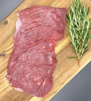Dans nos Prés - [Précommande] Bavette Flanchet 1,5kg