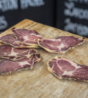 Ferme Rybinski - Coppa 180 g