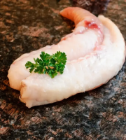 Brest Marée - Filet de Lotte - 1kg