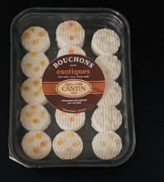 La Fromagerie Marie-Anne Cantin - Bouchons Exotiques
