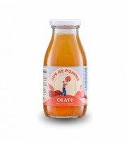 Olatu - Jus de Pomme BIO 20cl