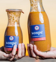 Mas Henri - Soupe de poissons de roche 1/2L