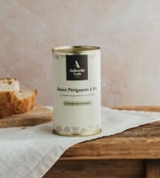 Aubertie Truffe - Sauce Périgueux 190g