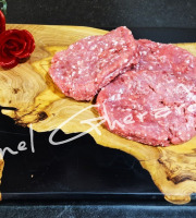 Boucherie Charcuterie Traiteur Lionel Ghérardi - Steak Haché de Veau x 10