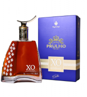 MAISON PRULHO - Compagnie Française des Spiritueux - Cognac Prulho Fregate XO