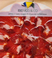 IBERICO & CO - Lomito Bellota - Tranché- 120g