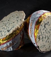 Les Affineurs des Volcans - Fourme d'Ambert AOP Entier 2 kg