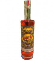 Distillerie de l'Anjou - Spritz Angevin (Préparation de Spritz)