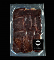 Maison DEHESA - Jambon de boeuf Wagyu affiné - Tranché 70g x10