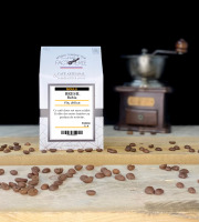 Cafés Factorerie - Café Brésil Bahia MOULU - 250g