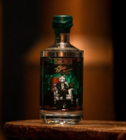 DISTILLERIE FRANC TIREUR - Gin Normandie dry