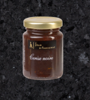 Boucherie Charcuterie Traiteur Lionel Ghérardi - Confit de cerise noire