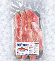 Mon Petit Poisson - Filets de rouget barbet – 250 g