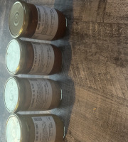 La ferme de Javy - blanquettedeveau