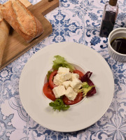 Fromage Gourmet - Feta Grecque Aop