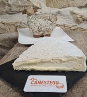 Lou Canesteou - Brie de Meaux AOP 2kg
