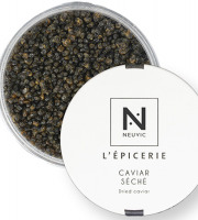 Caviar de Neuvic - Caviar Séché 40g